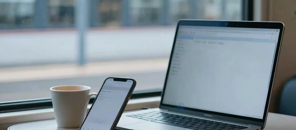 Een VPN kiezen voor onderweg