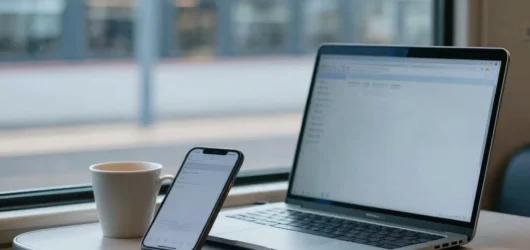 Een VPN kiezen voor onderweg